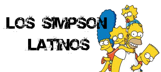 LosSimpsonLatinos