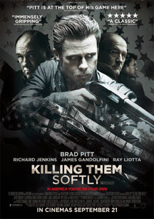 Lập Lại Trật Tự - (killing Them Softly) Lập Lại Trật Tự - (killing Them Softly)