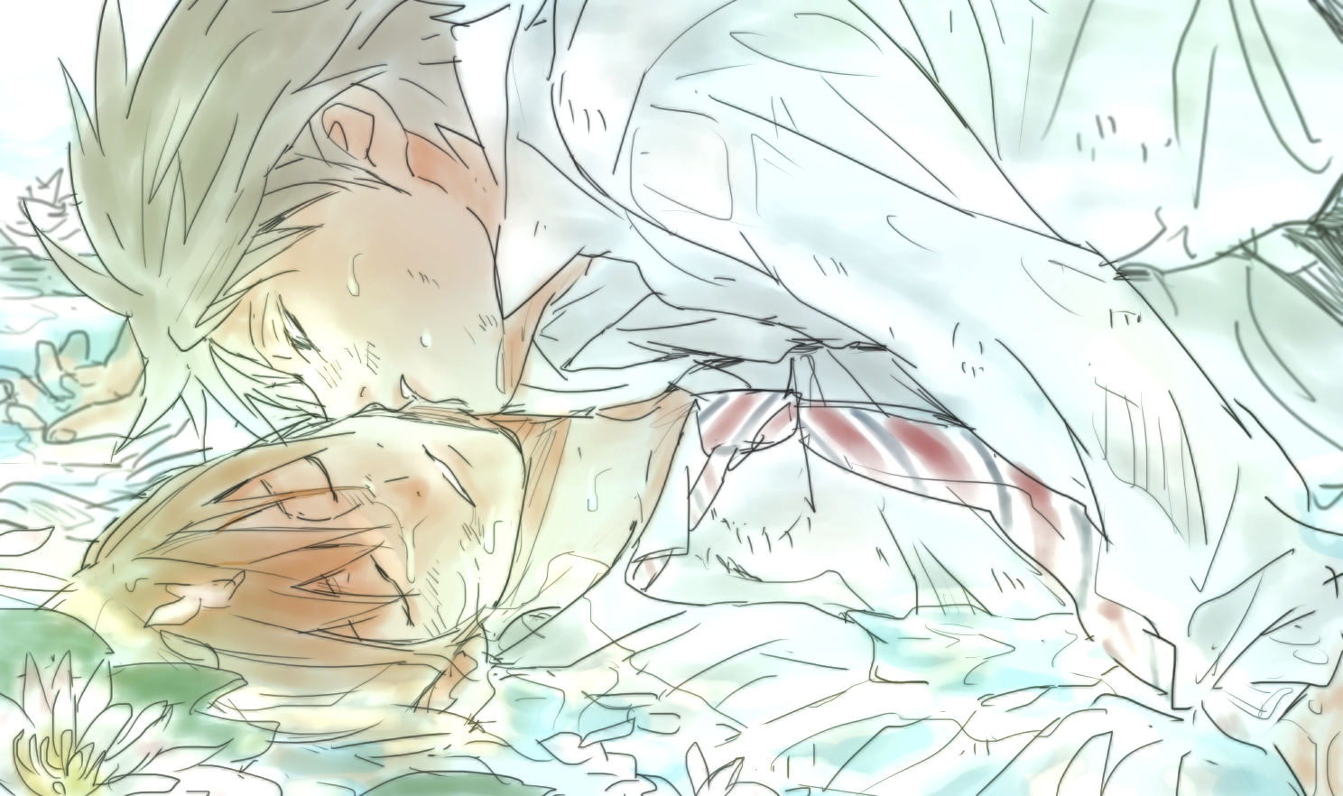 First Impression: Arata Kangatari ~ conspicuous klux