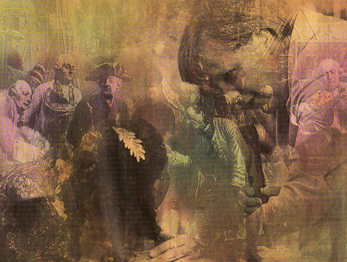 Raimund Samson Kreativ Juli 2015