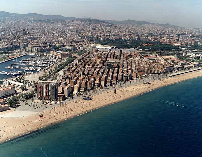 Barcelona Things to do whilst on a business trip Tourist Destinations