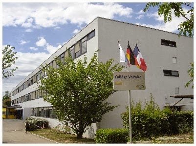Collège Voltaire