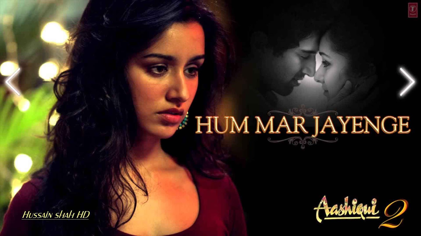 Download song Meri Aashiqui 2 Song Mp3 (6.16 MB) - Mp3 Free Download
