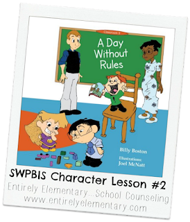 Essay a day without rules image