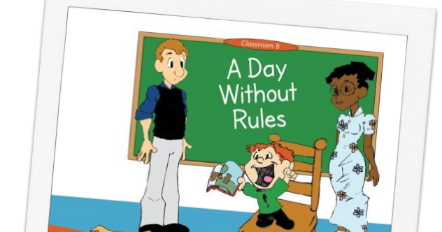 A day without rules essay grade 11 picture