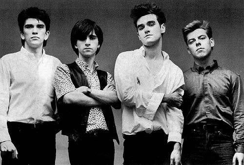 The Smiths The Headmaster Ritual The Smiths The Headmaster Ritual