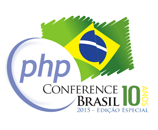 http://www.phpconference.com.br/