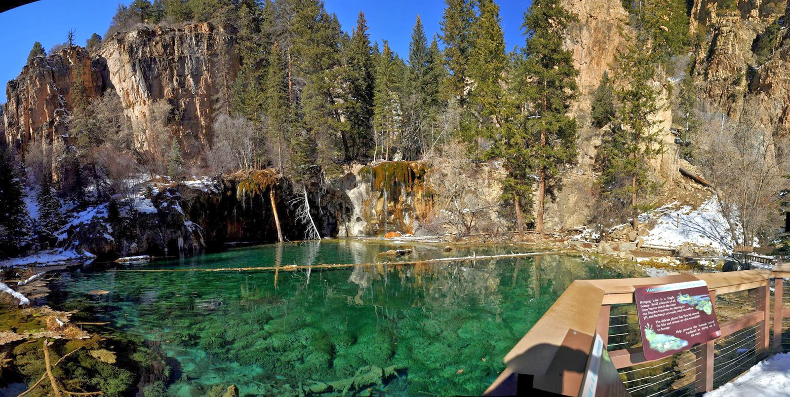 Colorado Wilderness Hiking and Camping in the Backcountry Thankful