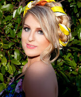 Meghan Trainor Cancel the Concert Due to Sickness