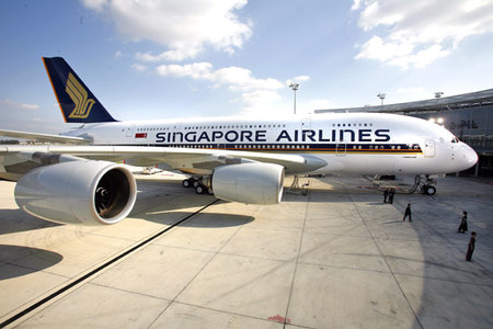 Singapore Destinations Singapore Destinations