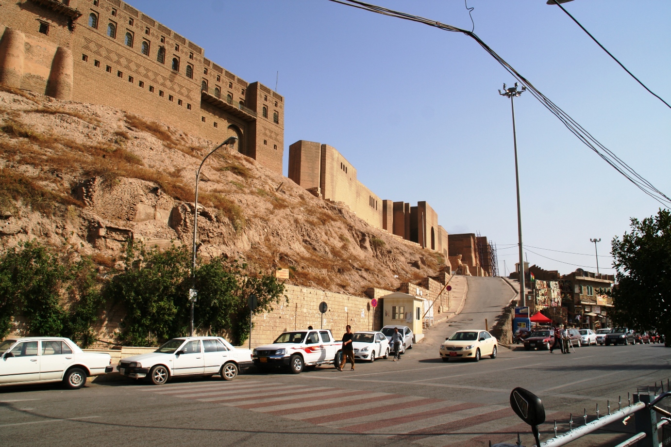 1000 Amazing Places 992 Erbil, Kurdistan, Iraq