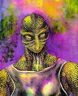Un politician din Norvegia avertizează: pregătiri secrete - dezastre planetare 2 reptiliancolors