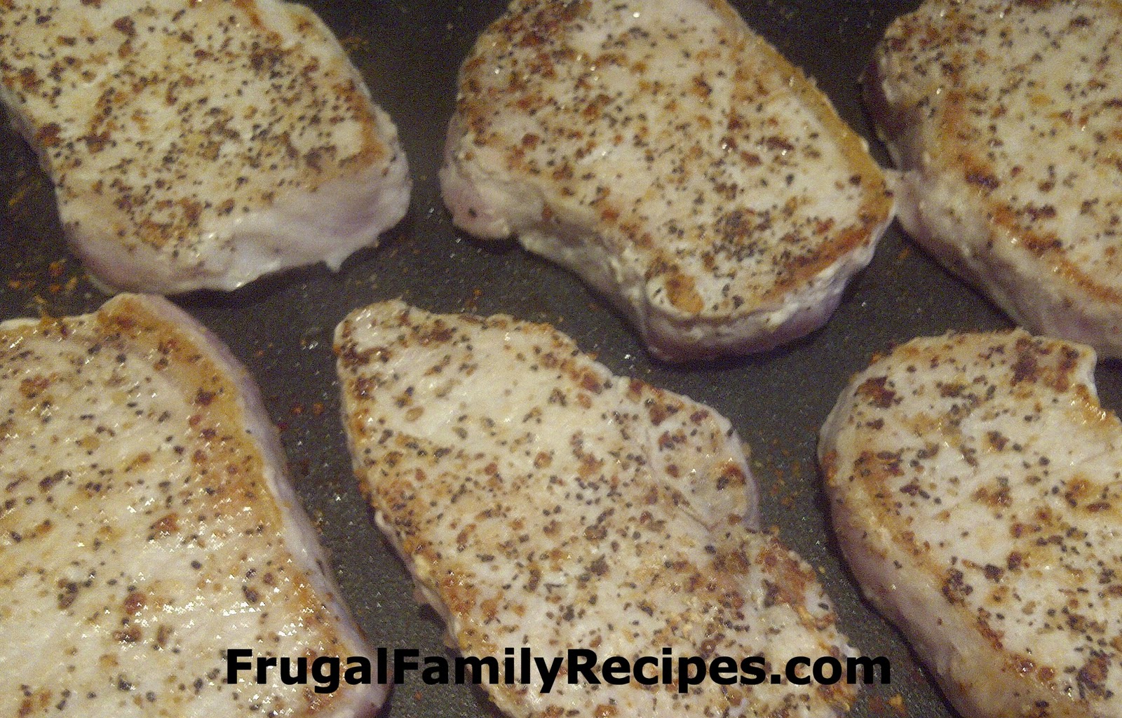 Frugal Family Recipes From BetterBudgeting: Editor's Recipe: Quick and