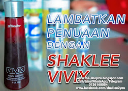 ViVix Shaklee