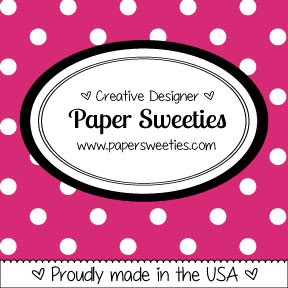 Former Creative Designer Team For Paper Sweeties