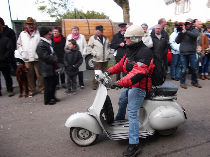 Tour de Bretagne 2013