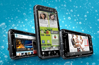 Motorola Defy Plus será lançado pela TIM no Brasil