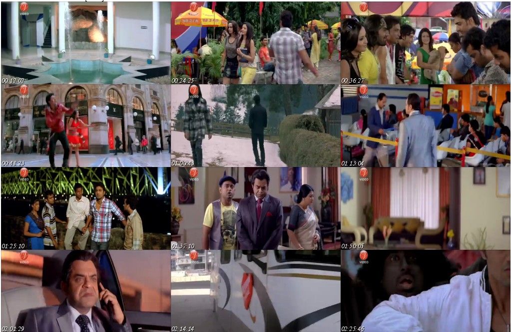 Bengali Movie Paglu(2011) Full ...