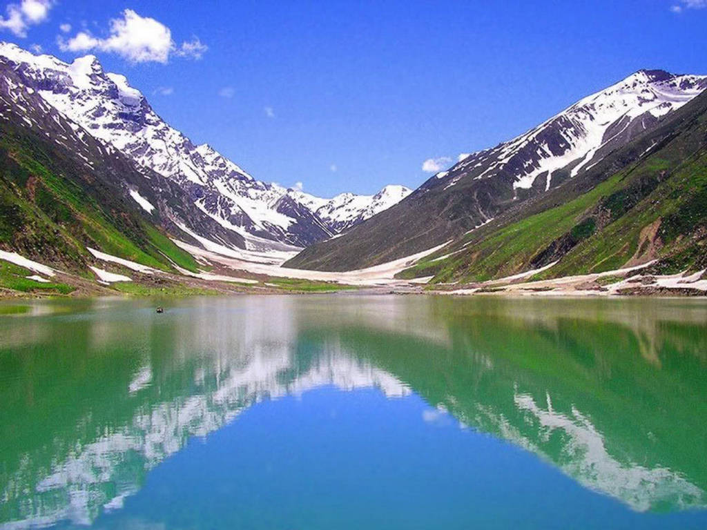 Pakistan