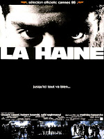 La Haine La Haine