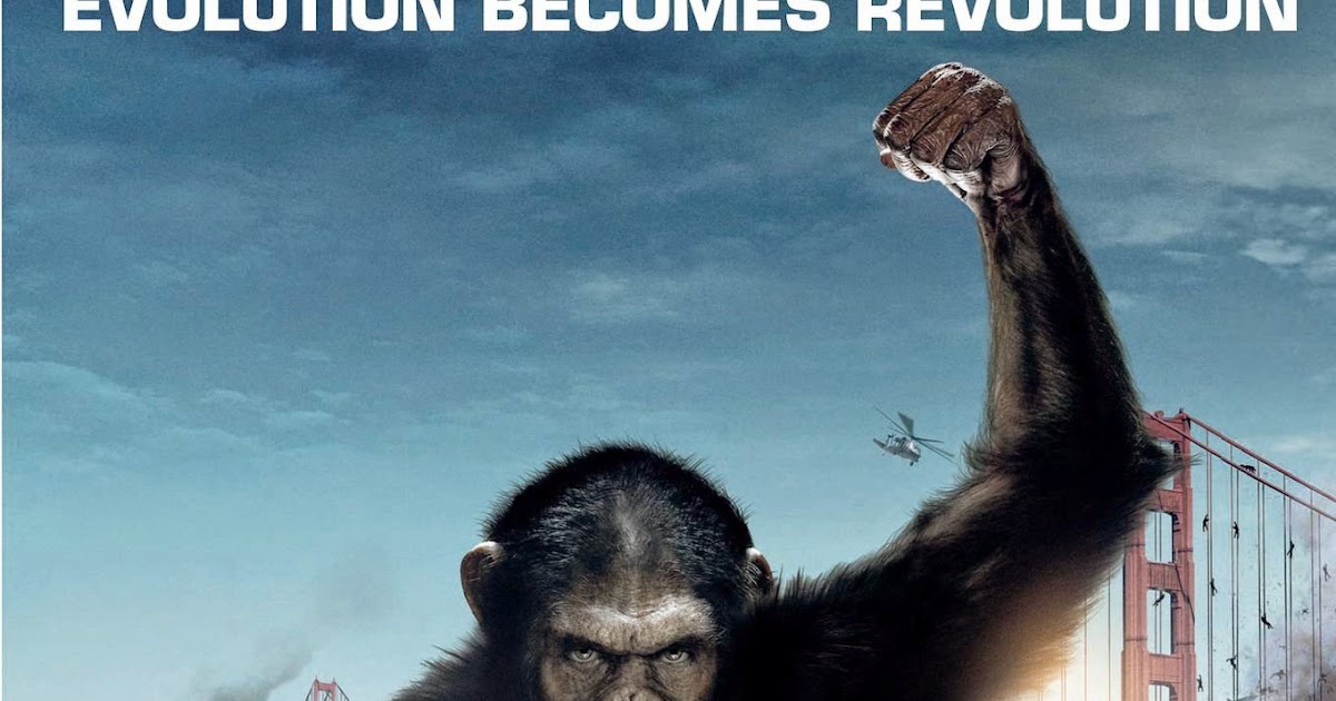 All Movies And Games Rise Of The Planet Of The Apes Movie In Hindi Dual 300mb