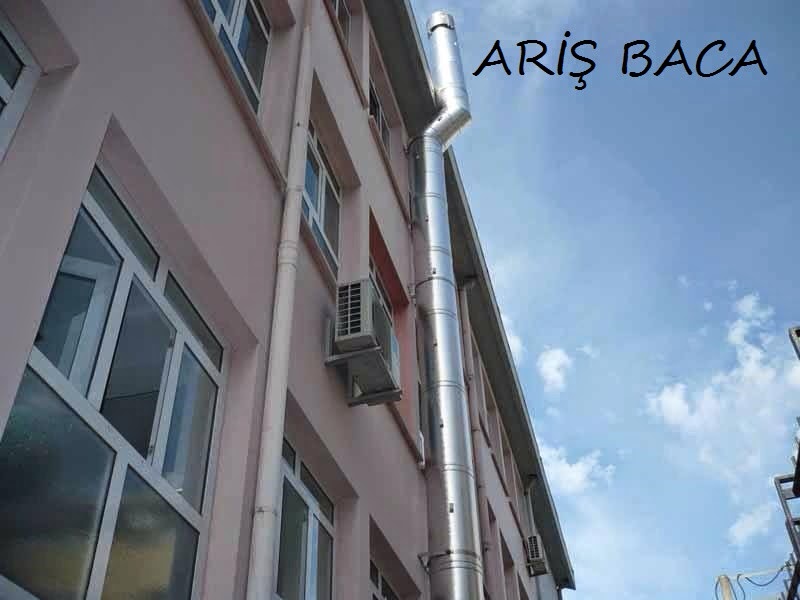 Sulu Baca Sistemleri Istanbul Fiyatlari 0532 Shs Filtresi Kadikoyimalati Yapimi Anadolu Yakasi Sulu Baca Sistemleri Istanbul