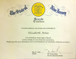 Senate Citation