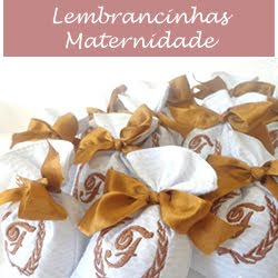 Lembrancinhas