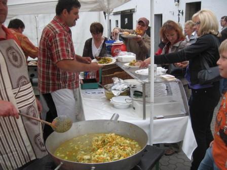 Vatikanbrot 2 Blogevent Herrmann Teig 6 Tage 3 Kinder Und 1