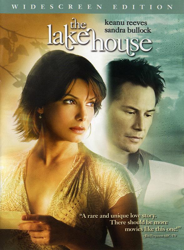 50+ The Lake House Full Movie Gif