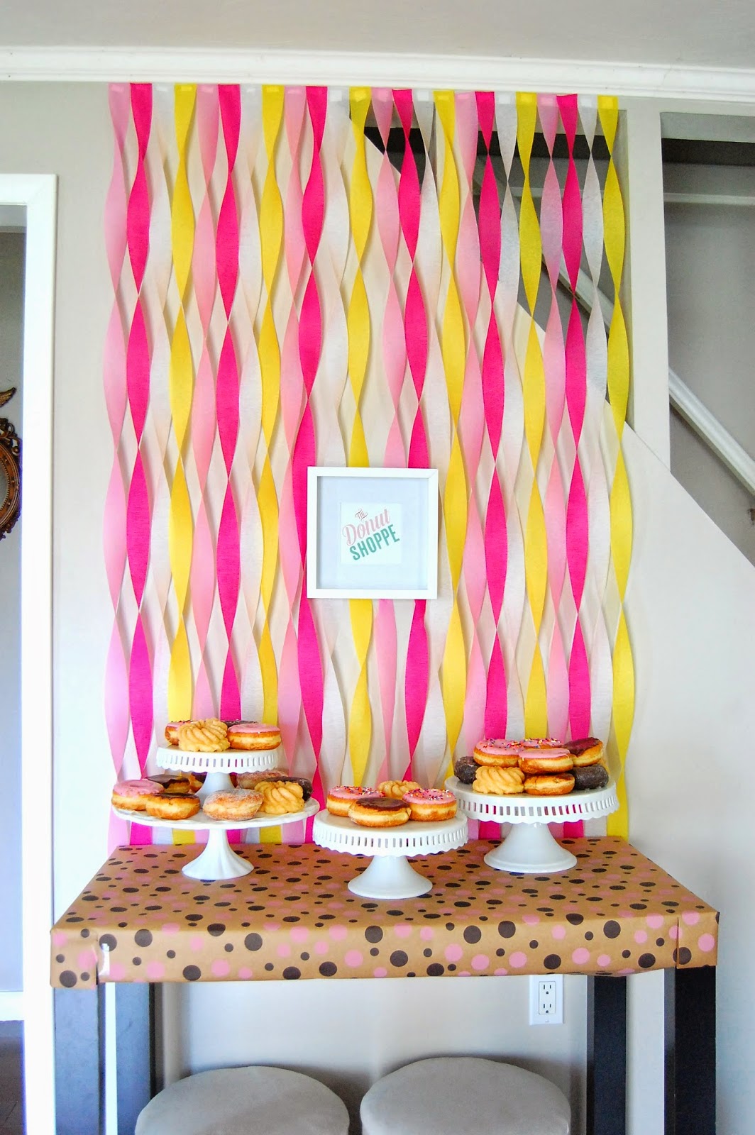 Related Keywords & Suggestions for streamer wall