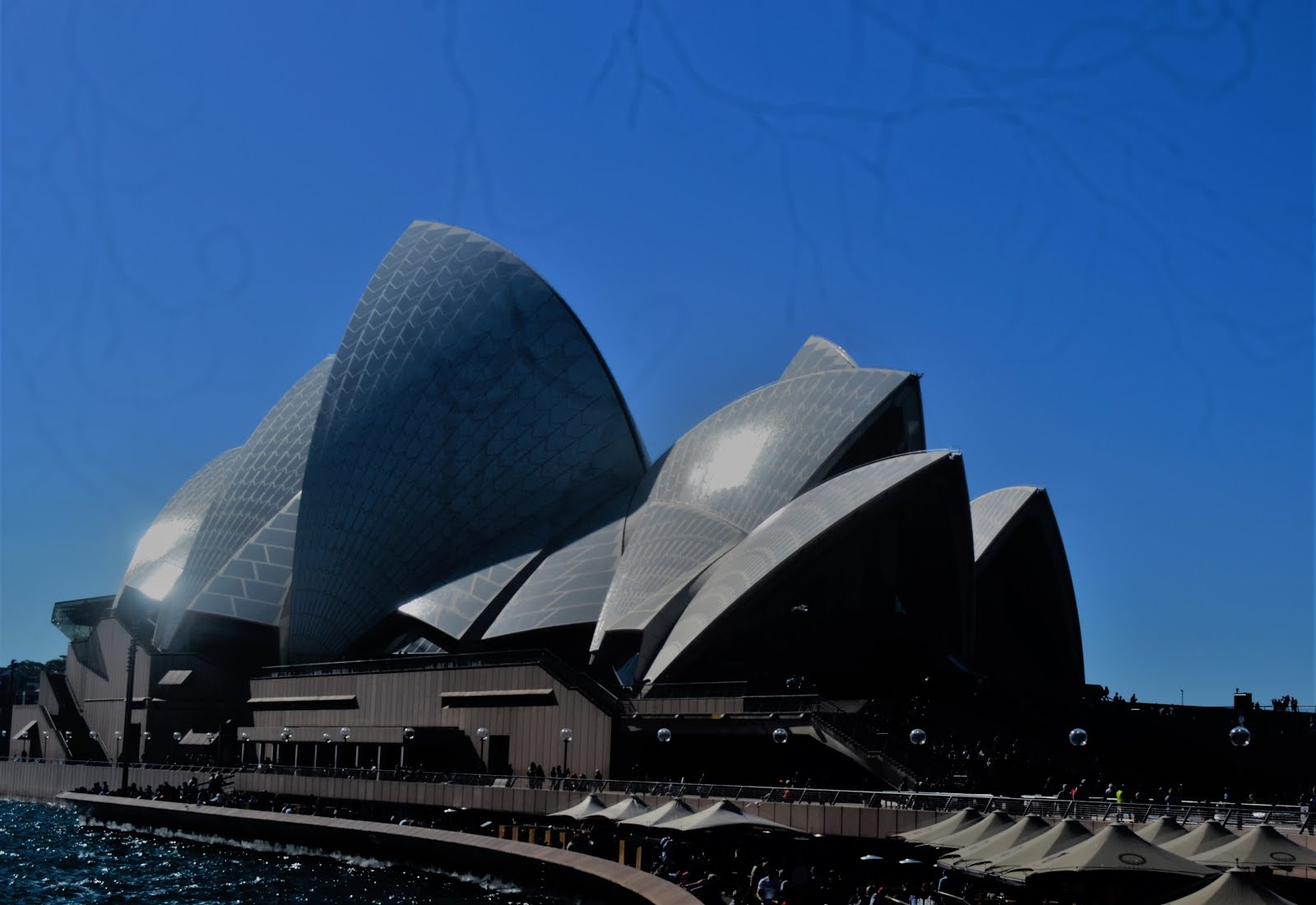 BAHÍA DE SYDNEY