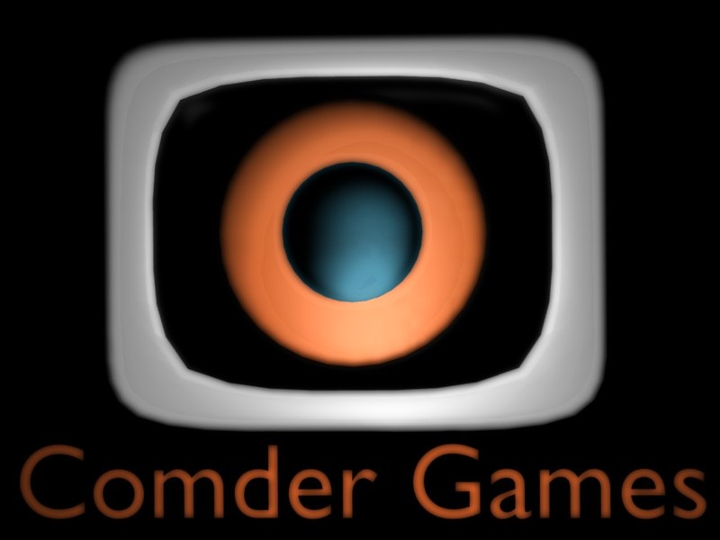 Comder Games