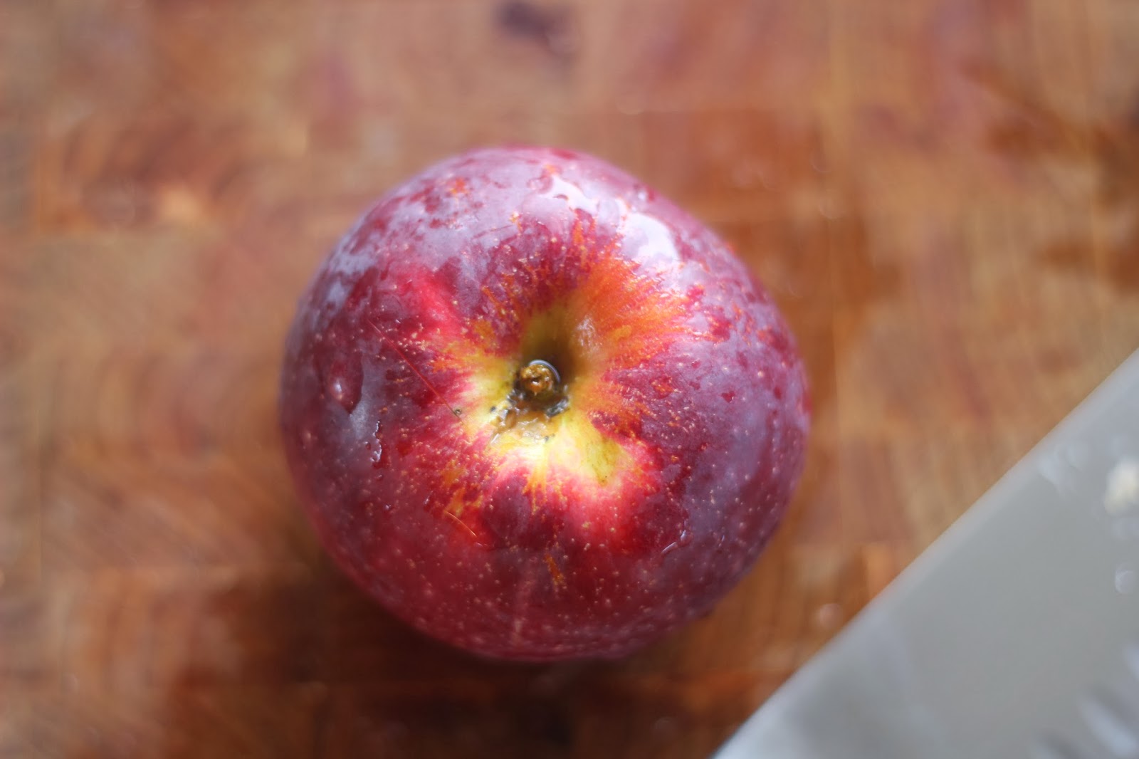 Food and Hearth Spiced Molasses Apple Butter