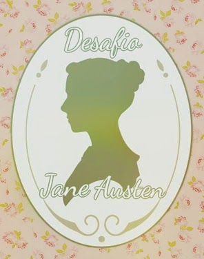 Desafio Jane Austen