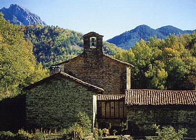 LA ERMITA NECESITA NUESTRA AYUDA