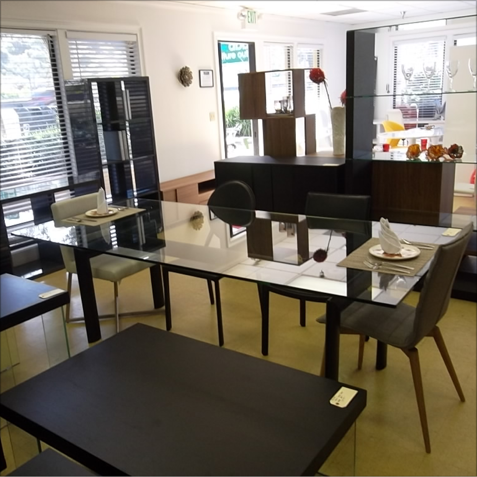 New way to experience Abba Furniture Outlet. ABBA FURNITURE OUTLET