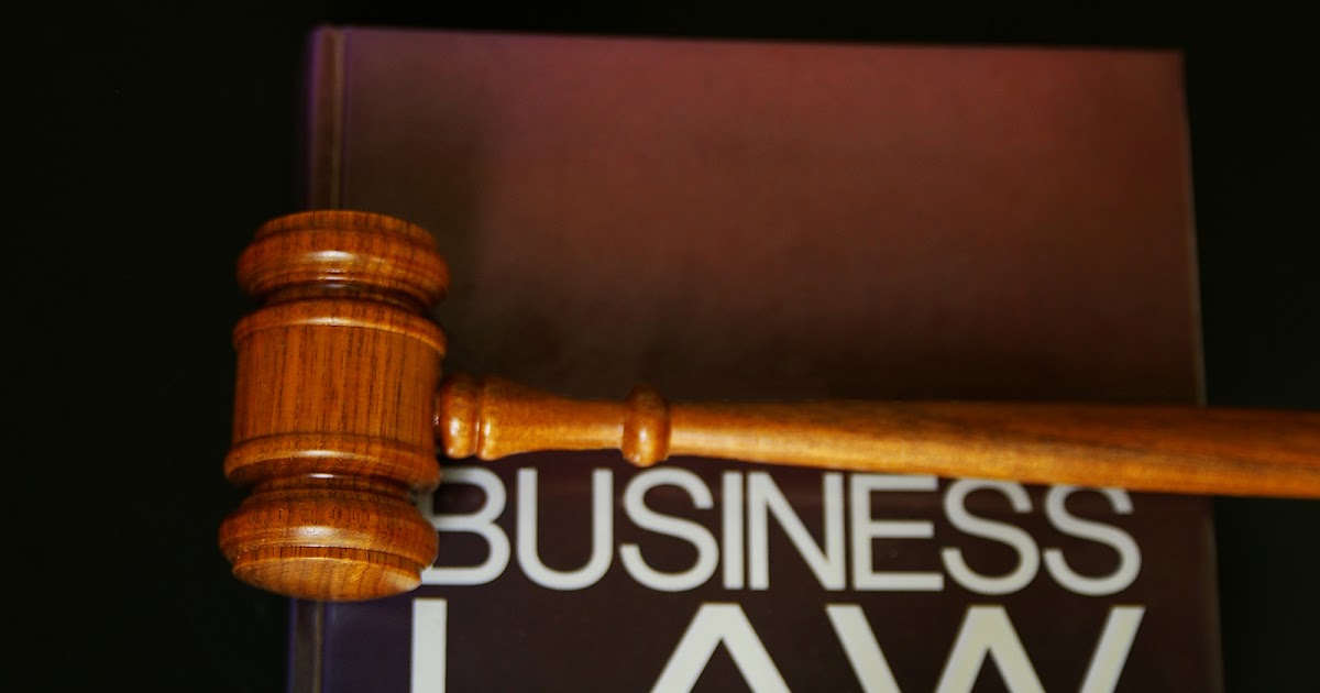 Introduction to Business Law Business Law (BBS 2nd Year) RahulNOTES