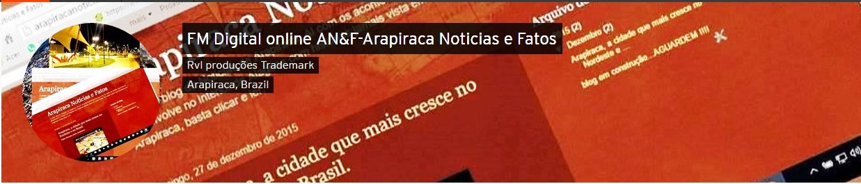 Fm Digital Online Arapiraca Noticias e Fatos