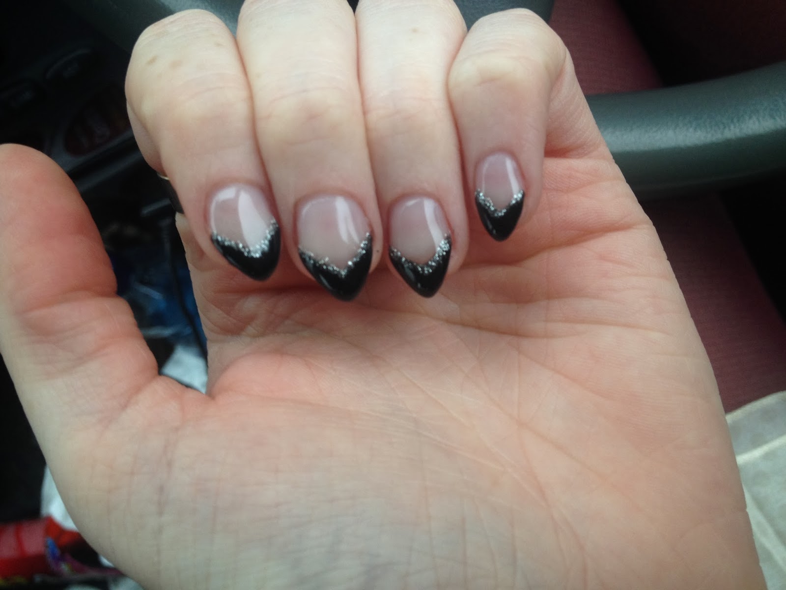 Just Cat Kala Gel Nails Limerick