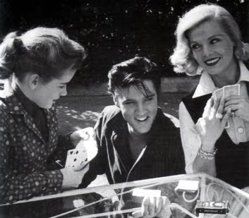 Playing Cards Vintage Everyday