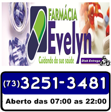 FARMÁCIA EVELYN