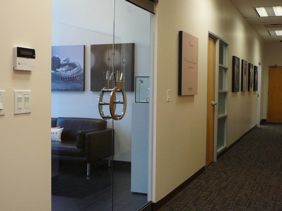 Head office