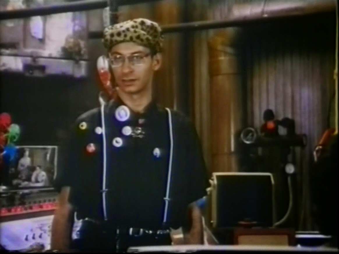 Happyotter Surf Ii 1984