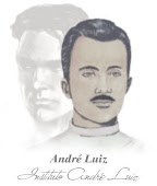 NOSSO IRMÃO ANDRE LUIZ..
