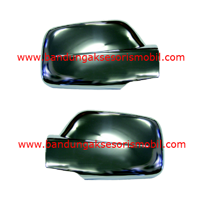 Cover Spion X-Trail Asli Cover Spion X-Trail Asli