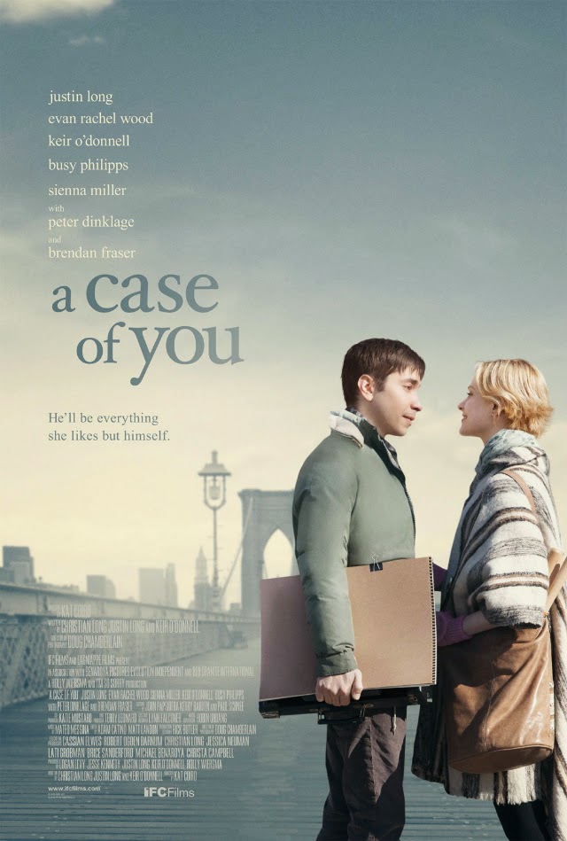 A Case of You - Solo Full Películas A Case of You - Solo Full Películas