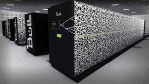 SuperComputer Tera 100