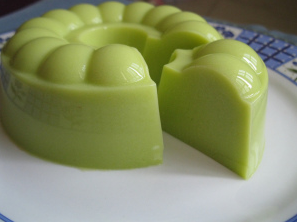 Resep Membuat Puding Jagung Manis Aneka Resep Masakan