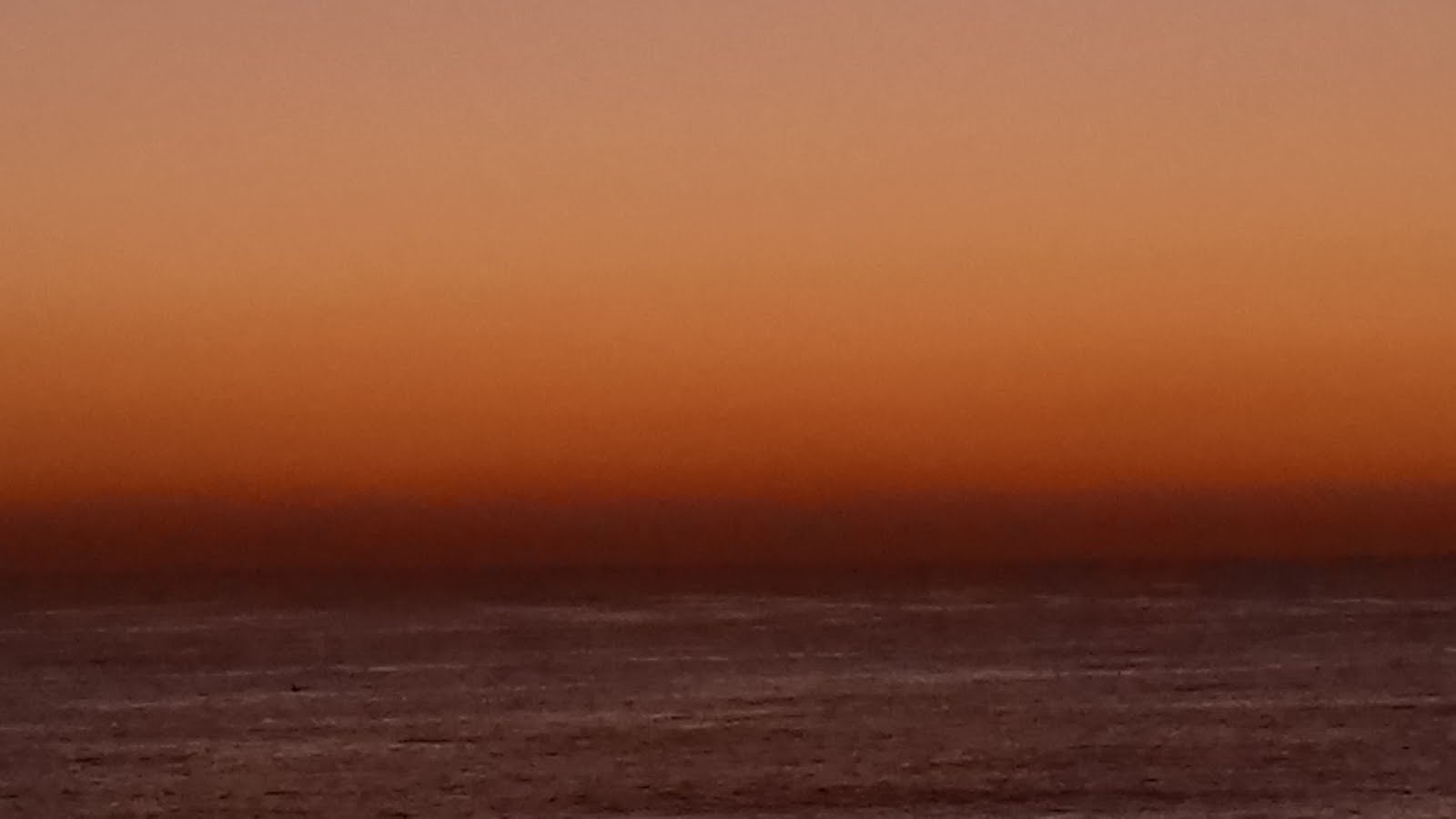 Amanecer Rothko